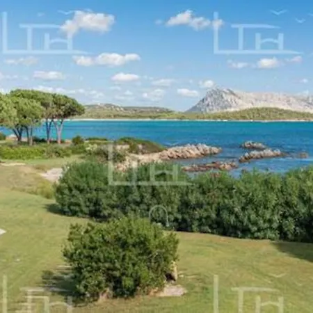 Villa Beachfront *