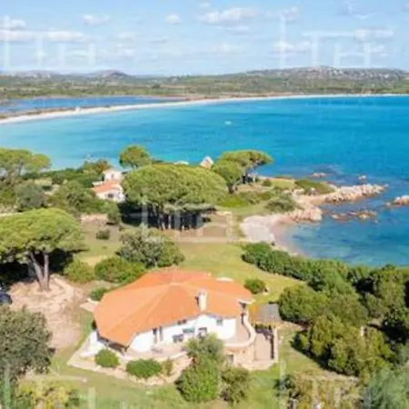 Beachfront * San Teodoro (Sardinia)