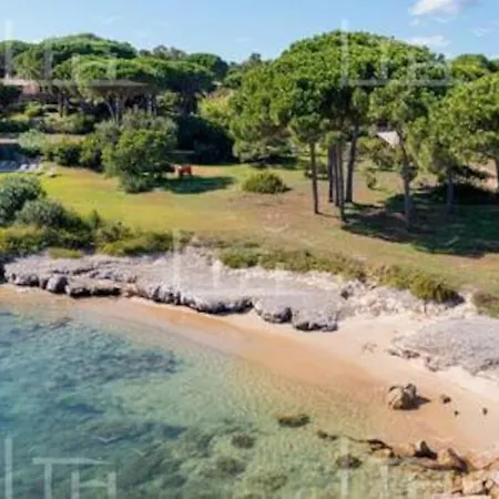Beachfront *