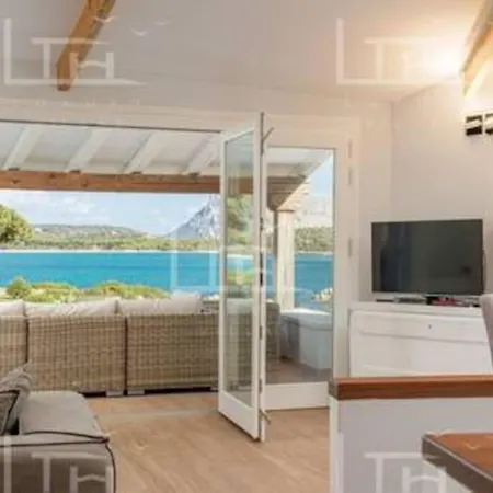 Beachfront *