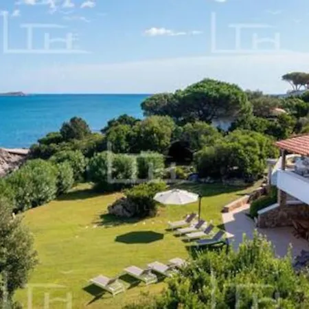 Beachfront San Teodoro (Sardinia)