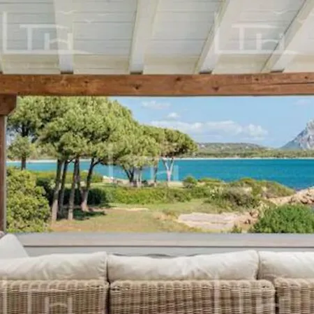 Villa Beachfront *