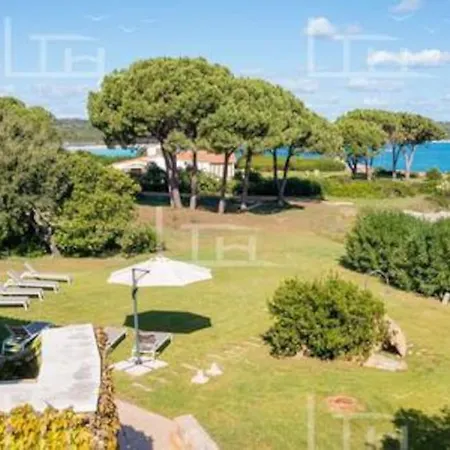 Villa Beachfront